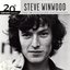 The Best Of Steve Winwood - Millenium Collection