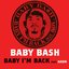 Baby I'm Back - Single