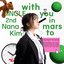 with you in mars