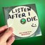Listen After I Die