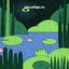 Frog Pond (Minimalisation)