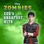 Zombies: Zed's Greatest Hits
