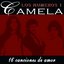 Camela 16 canciones de amor. Los números 1