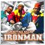 Ironman (25th Anniversary Edition)