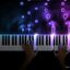 Across the Stars (From "Star Wars: Attack of the Clones") [Piano Version]