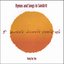 Hymns and Songs in Sanskrit