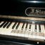 Merry Go Round of Life (Old Piano)