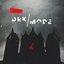 DRK|MODE