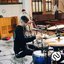 Home (GCM Sinai Sessions) [feat. Jonathan Ogden]