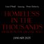Homeless In The Thousands (Dublin In The Digital Age)