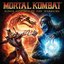 Mortal Kombat (Songs Inspired by the Warriors)