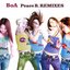 Peace B.REMIXES