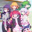 TV ANIMATION ”LOVE FLOPS” ED Theme Single ”Flop Around”
