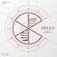 HELLO Chapter Ø. Hello, Strange Dream