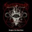 Temples of the Black Flame