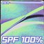 SPF 100% - Single