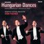 Brahms: Hungarian Dances