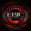 EPIC: The Cyclops Saga (Original Concept Album) - EP