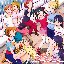 Love Live! Original Soundtrack - Notes of school idol days