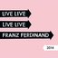 Live At Forest National Club, Brussels