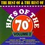 The Best Of & The Rest Of Hits Of The 70's Volume 2
