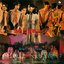 GEINOH YAMASHIROGUMI Live - "Hirakareta Gassho" Junen no Tenkai