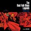 The Real Folk Blues Legends Cowboy Bebop