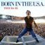 Bruce Springsteen  The E Street Band - The Born in the U.S.A. Tour '84 - '85