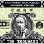 Ten Thousand