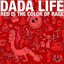 Red is The Color of Rage