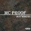 Anywhere (Single)