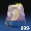 Blue Lemonade.