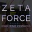 Zeta Force (Digitone version)