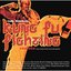 Everybody Was Kung Fu Fighting