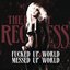 Fucked Up World / Messed Up World - Single