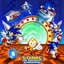 Sonic the Hedgehog: 35 Years in Motion