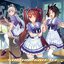 スマホゲーム『ウマ娘 プリティーダービー』STARTING GATE 03 (2021 Remastered Version)