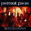 Metal is Forever - Single