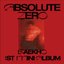 ABSOLUTE ZERO