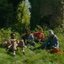 Double Infinity (Outdoor Acoustic Session)