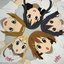 けいおん!はいれぞ!「Come with Me!!」セット