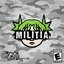 #militia