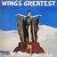 Wings Greatest (Unreleased DCC)