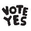 Vote Yes