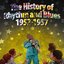 The History of Rhythm & Blues, Volume 3 - The Rocknroll Years