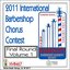 2011 International Barbershop Chorus Contest - Final Round - Volume 1