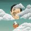 clouds