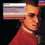 Mozart: Clarinet Concerto; Oboe Concerto; Bassoon Concerto