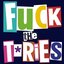 Fuck The Tories (The Remixes)