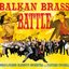 Balkan Brass Battle